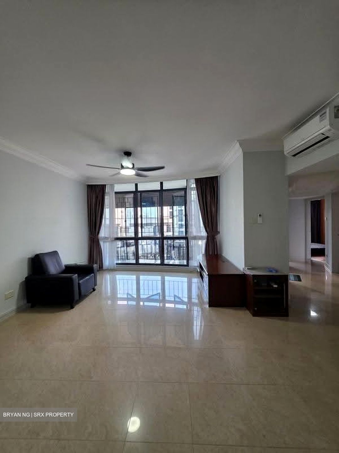 Regent Grove (D23), Condominium #628418561